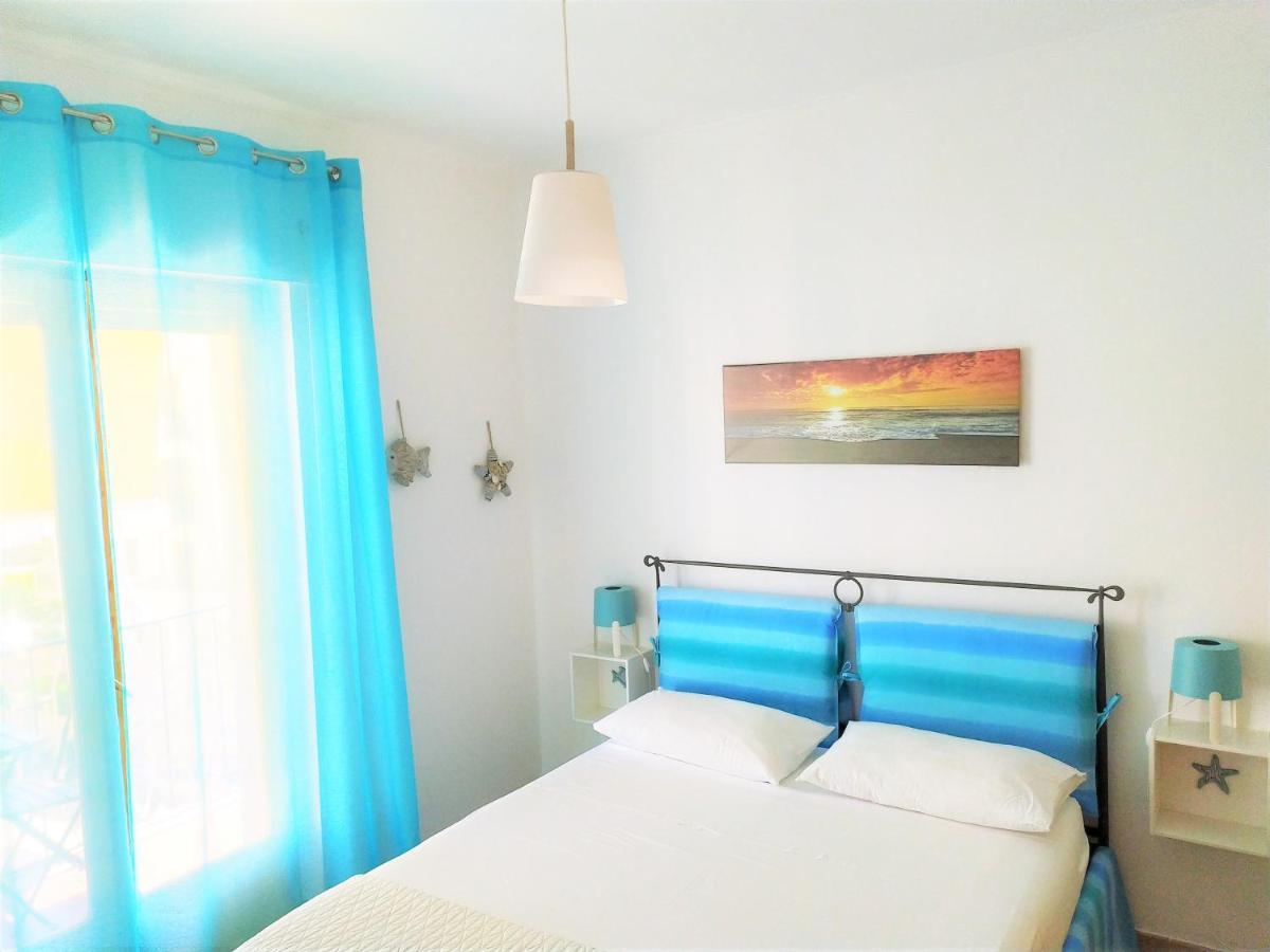 B&B Pizzomunno Vieste Bagian luar foto